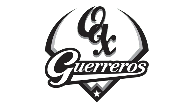 Oaxaca Guerreros Logo