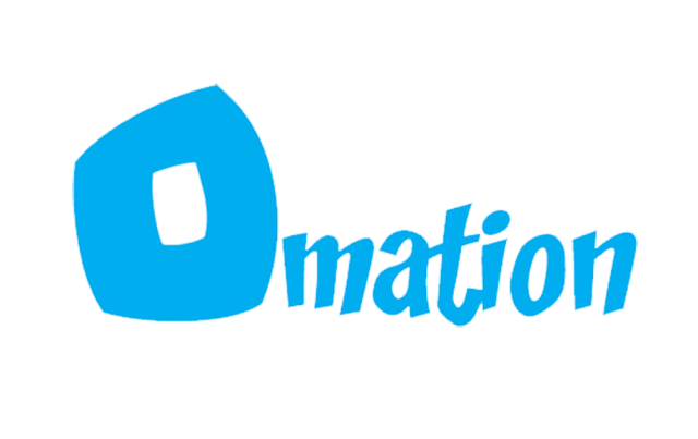 Omation Logo