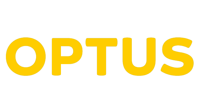 Logotipo de Optus