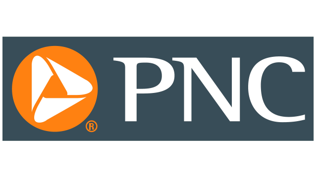 PNC Bank Logo