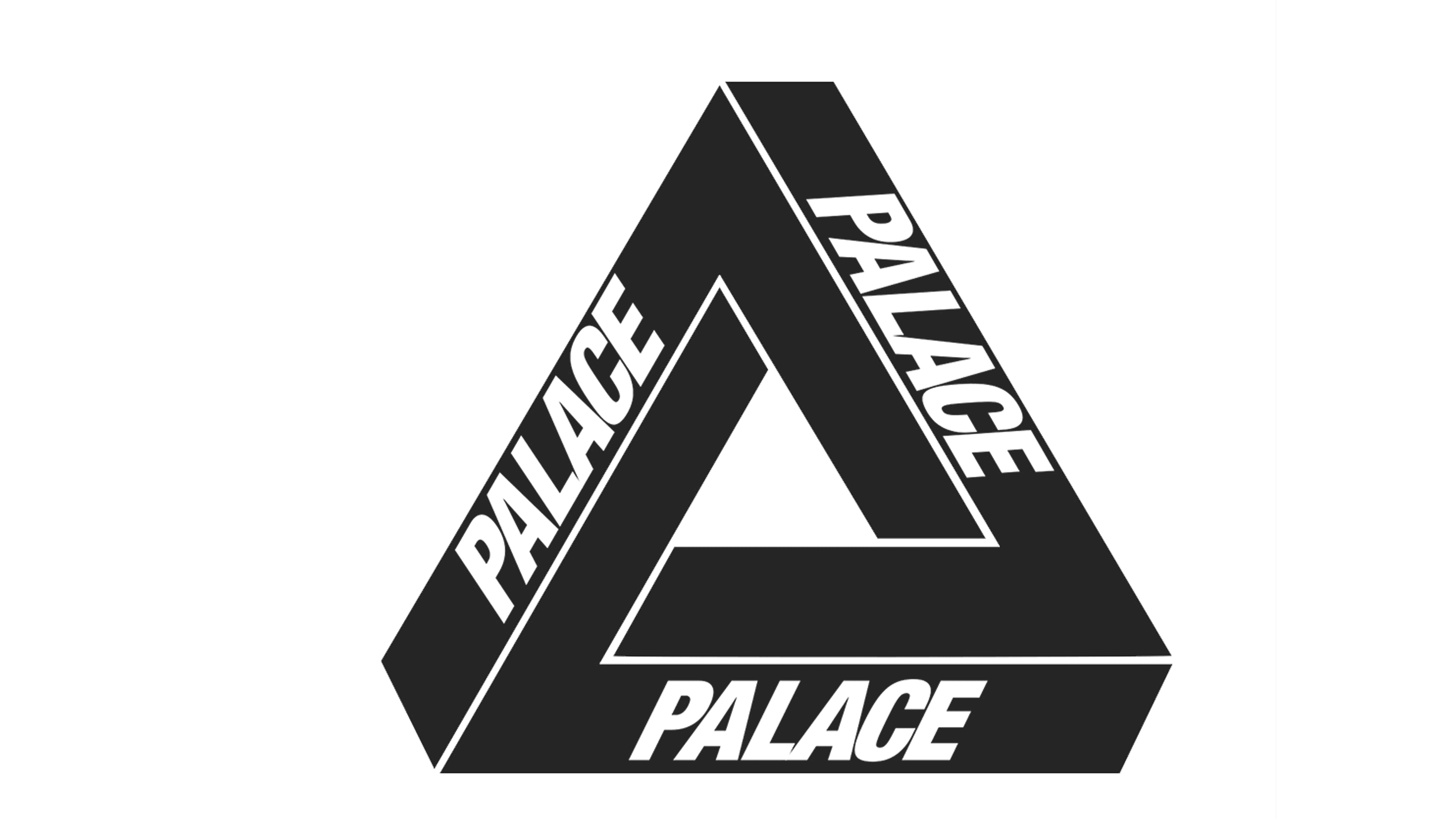 Logotipo del palacio