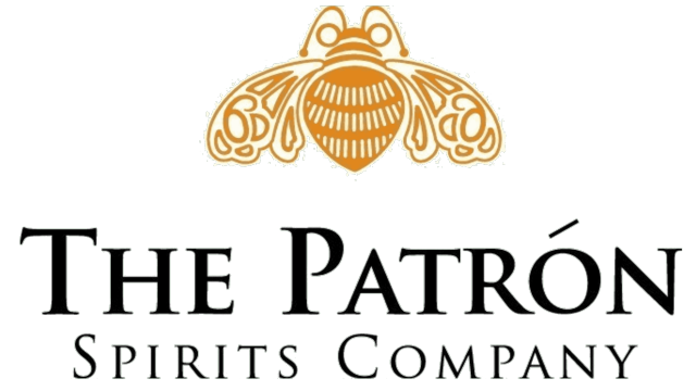 Patron Tequila Logo