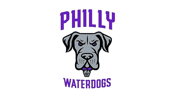 Philadelphia-Waterdogs-Logo