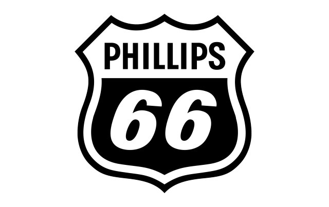 Phillips 66 Logo