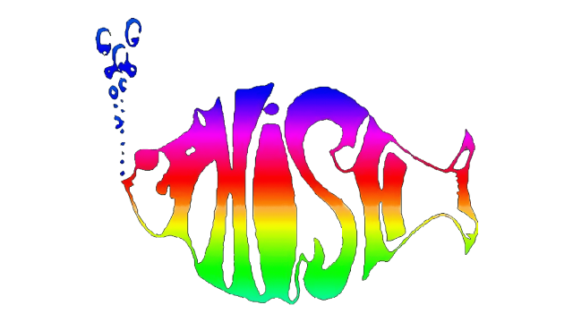 Phish Logo