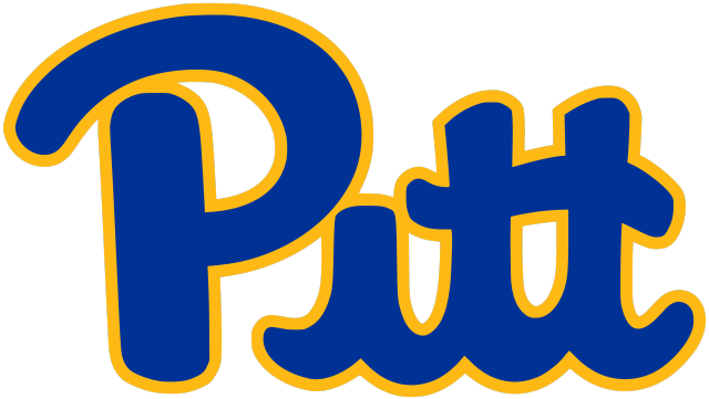 Pittsburgh Panthers Logo