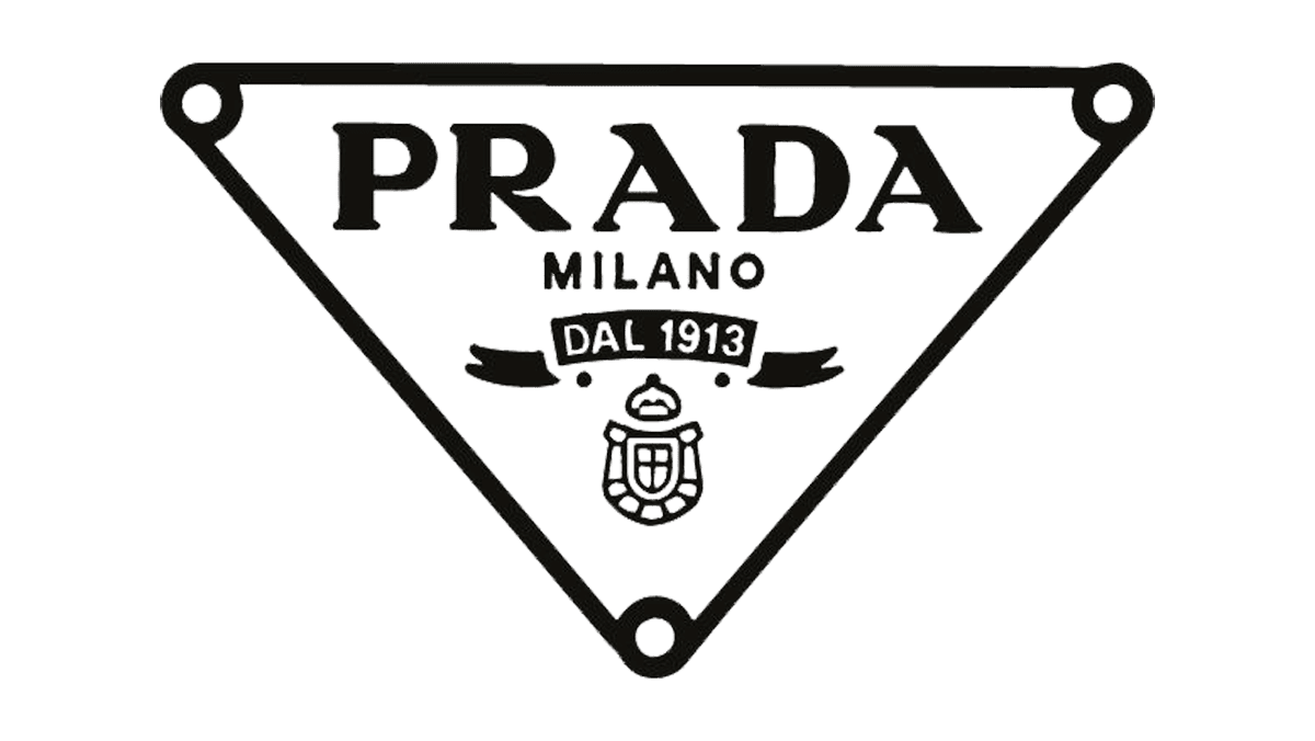 Logotipo de Prada