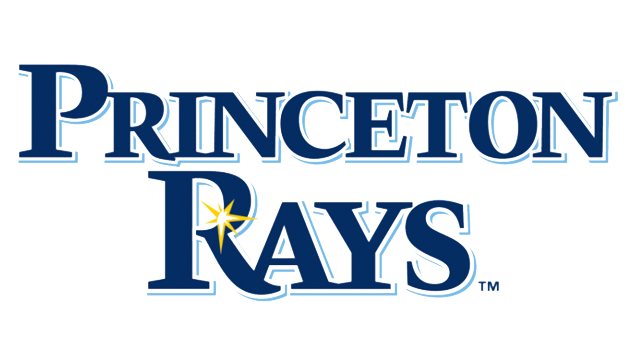 Princeton Rays Logo