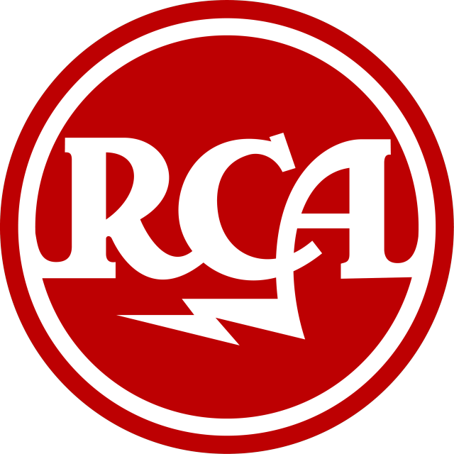 Logotipo de RCA