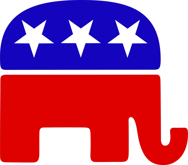 Logotipo de Republican