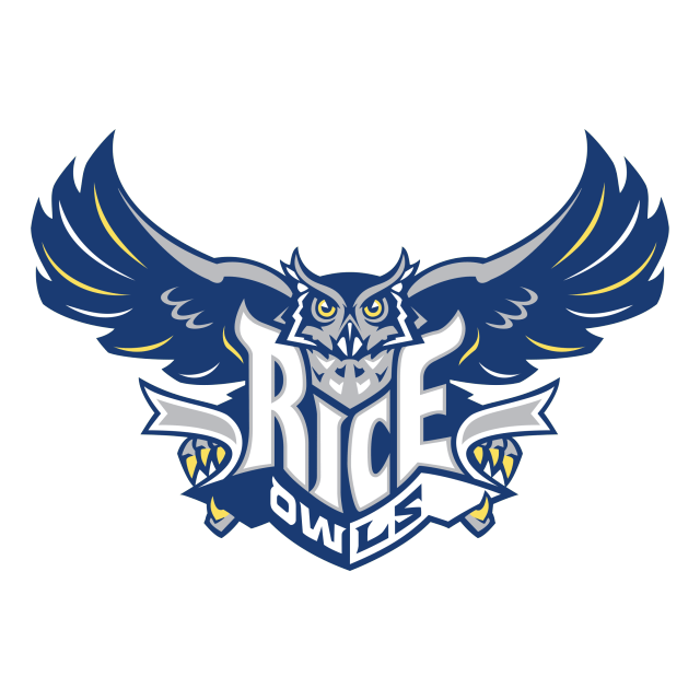 Rice Owls Logo