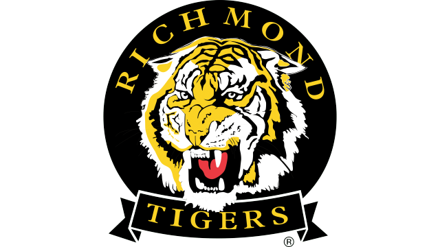 Richmond Tigers Logo