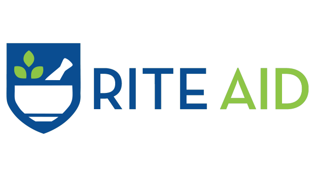 Logotipo de Rite Aid