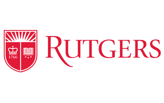 Rutgers University Logo