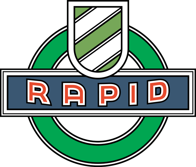 SK Rapid Wein Logo