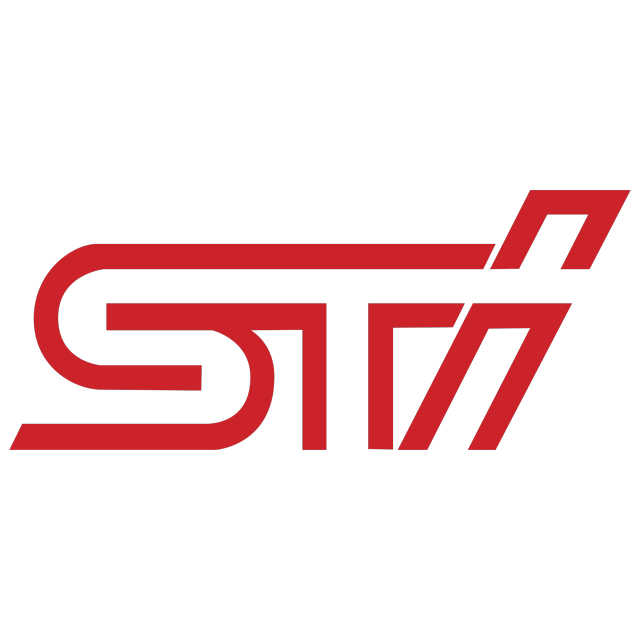 STI Logo