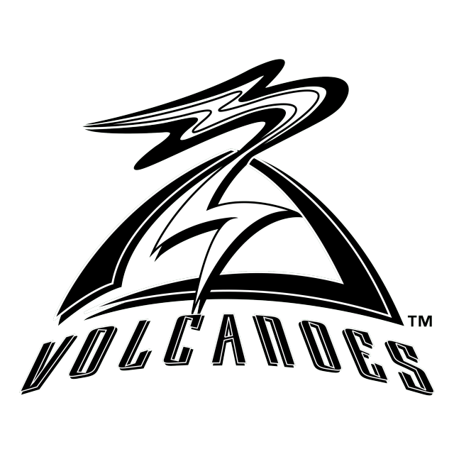 Salem-Keizer Volcanoes Logo