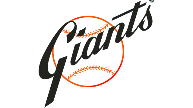 San Francisco Giants Logo