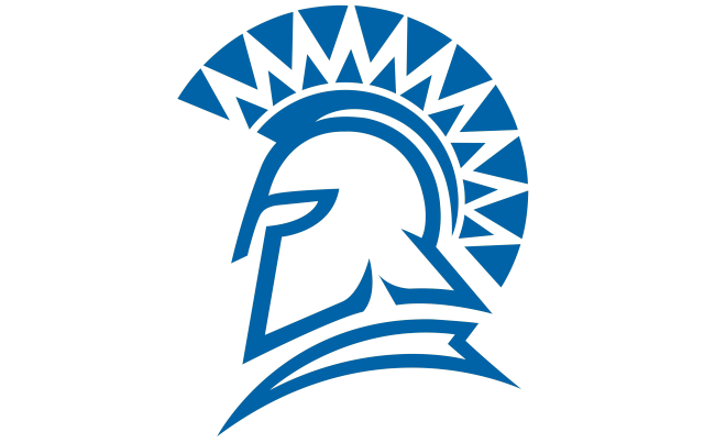 San Jose State Spartans Logo