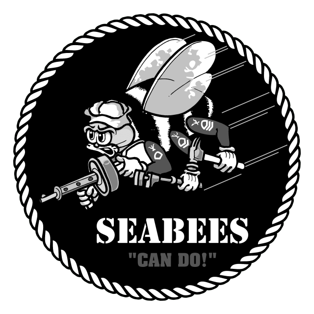 Seabees Logo