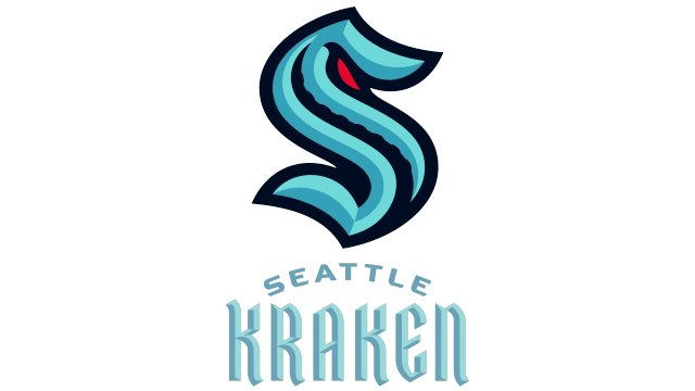 Seattle Kraken Logo