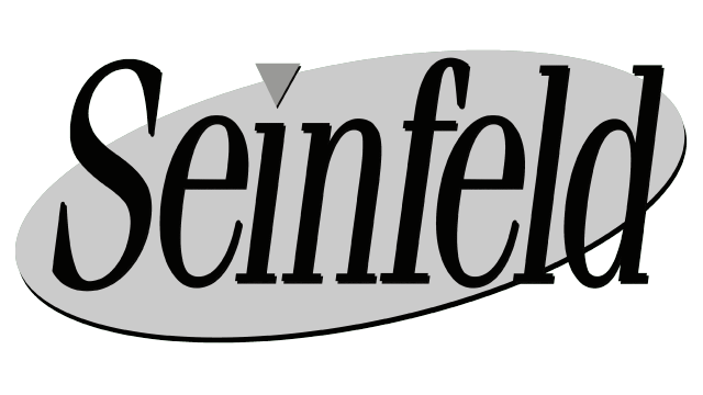 Seinfeld Logo