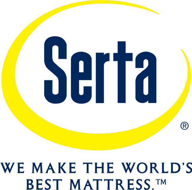 Serta Logo