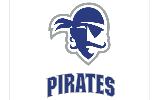 Seton Hall Pirates Logo