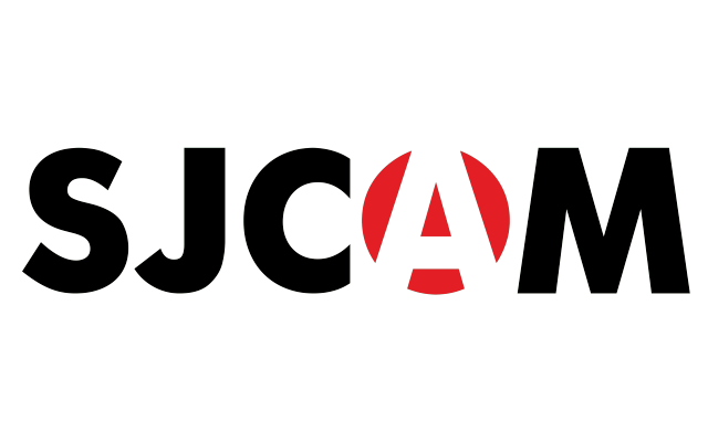 SJCAM Logo