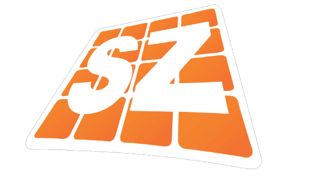 Sky Zone Logo