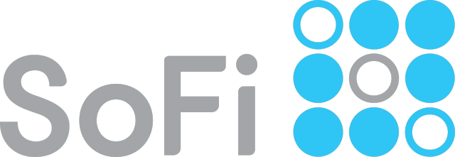 SoFi Logo