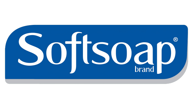 Logotipo de Softsoap