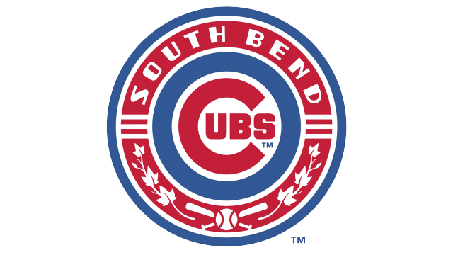 South Bend Cubs Logo