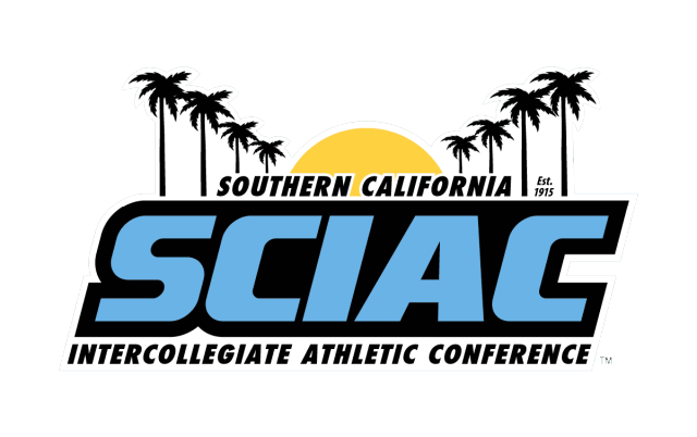 Logotipo de Southern California Intercollegiate Athletic Conference