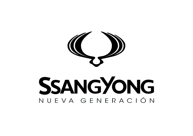 SsangYong Logo