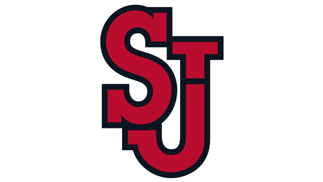 St. John’s Red Storm Logo