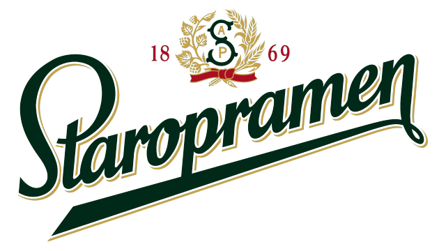 Staropramen Logo