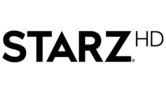 Starz Logo