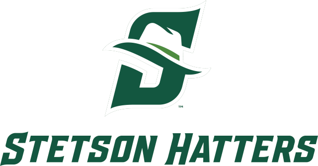 Stetson Hatters Logo