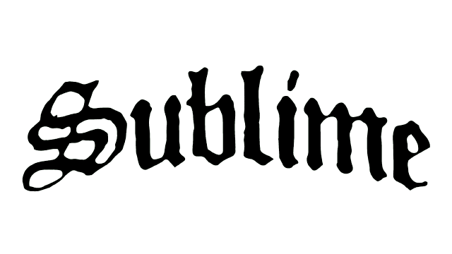 Sublime Logo