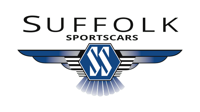 Suffolk Sportscars Logo