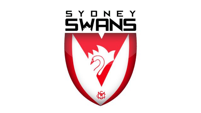 Sydney Swans Logo