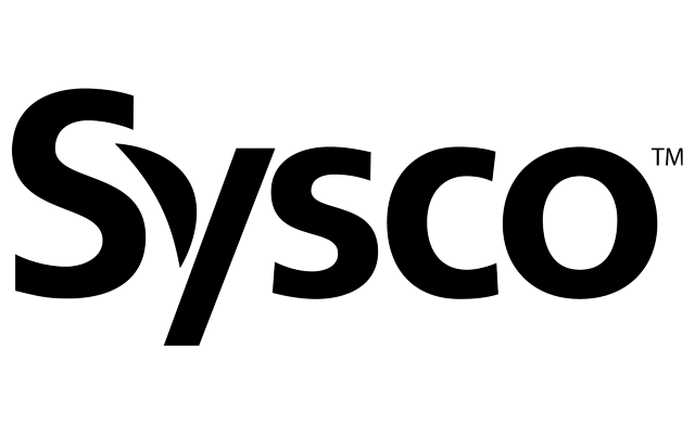 Logotipo de Sysco