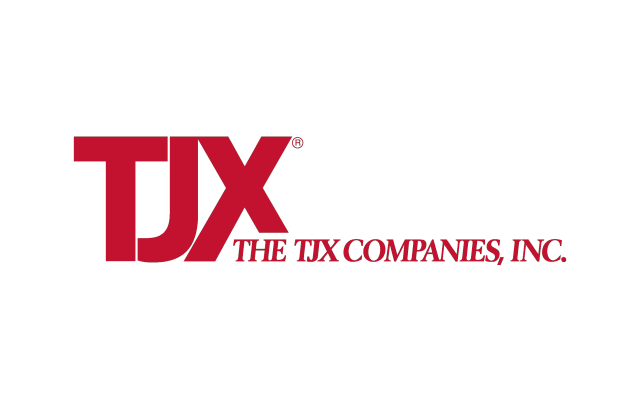 Logotipo de TJX