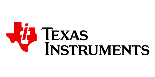 Texas Instruments Logo