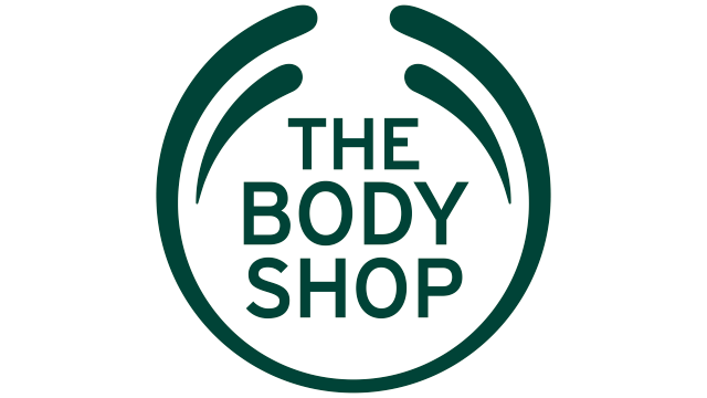 Logotipo de The Body Shop