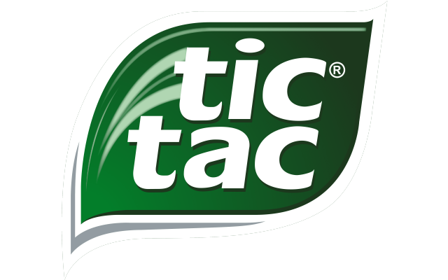 Logotipo de Tic Tac