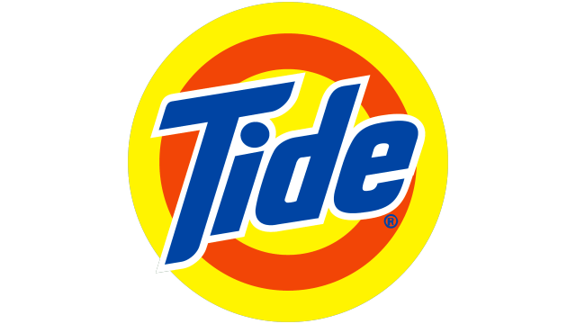 Logotipo de Tide