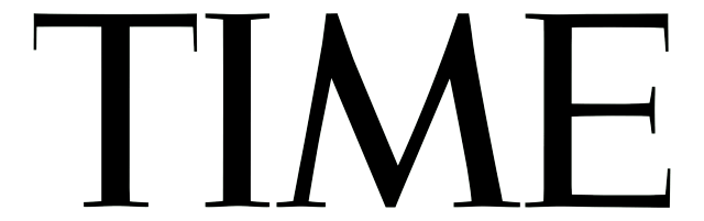 TIME Logo