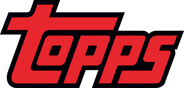 Logotipo de Topps